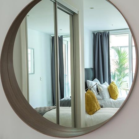 Vetrelax Chelmsford Apartment Esterno foto