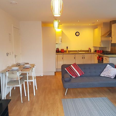 Vetrelax Chelmsford Apartment Esterno foto