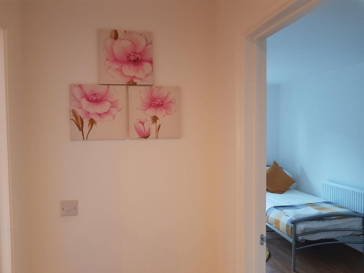 Vetrelax Chelmsford Apartment Esterno foto