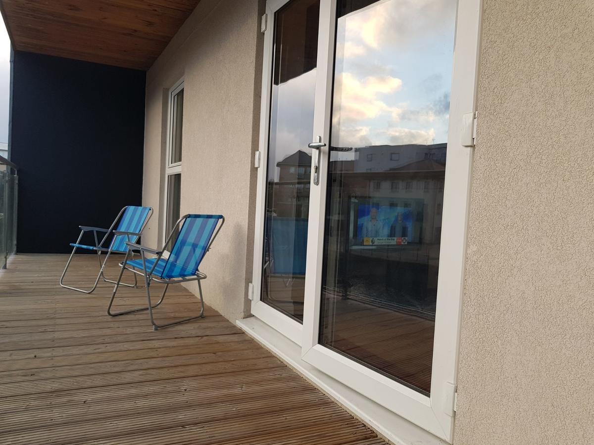 Vetrelax Chelmsford Apartment Esterno foto