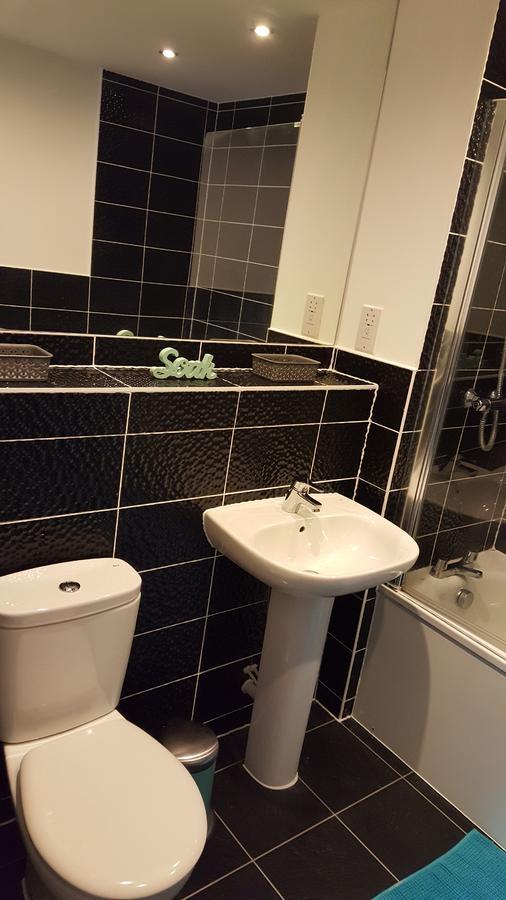 Vetrelax Chelmsford Apartment Esterno foto
